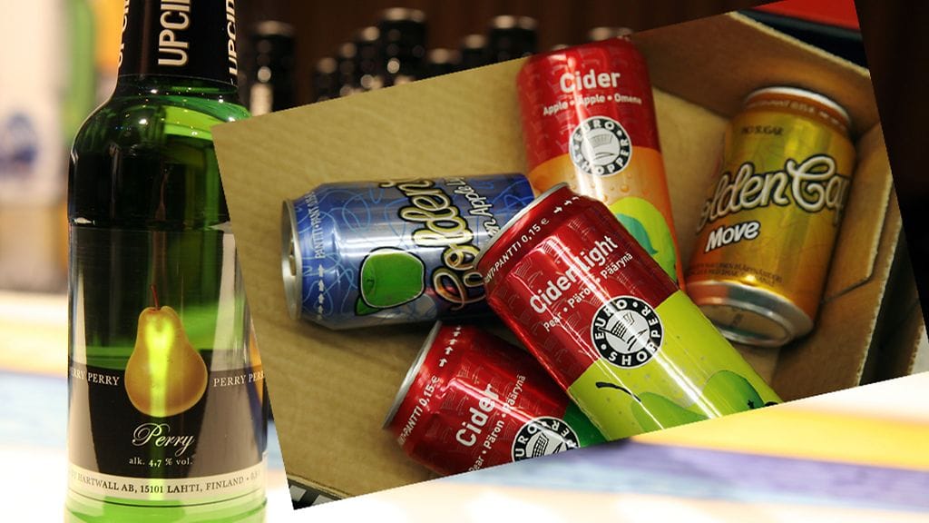 Saimaan Juomatehtaan mielestä niin sanottujen bulkkisiidereiden myynti on perustunut kuluttajien huijaamiseen.