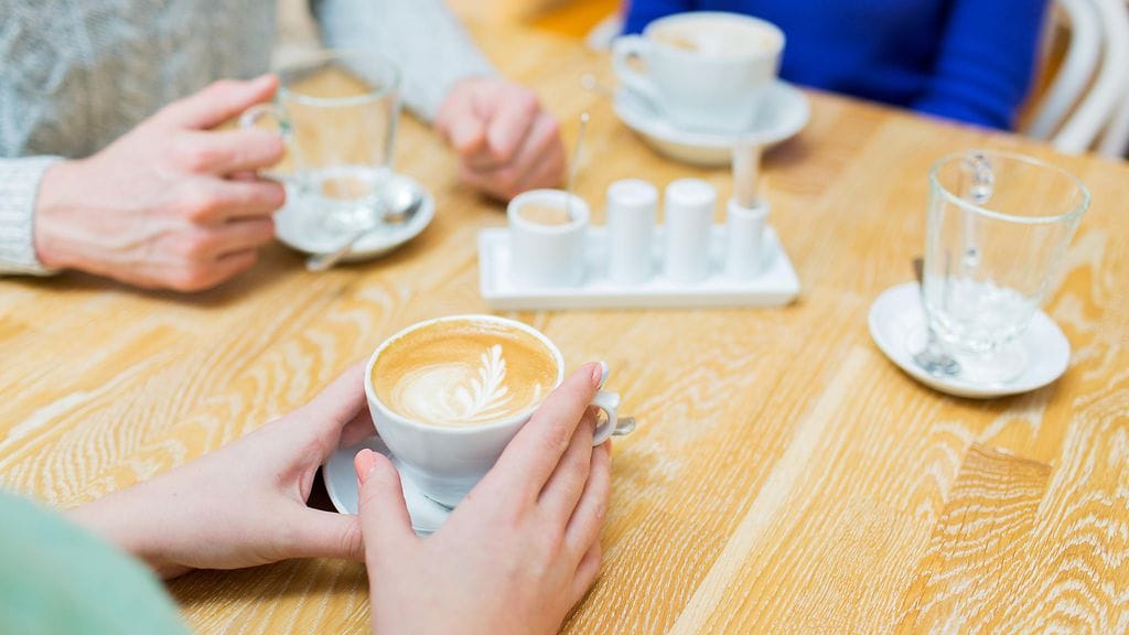 Tutkimus puhuu taukojen puolesta.