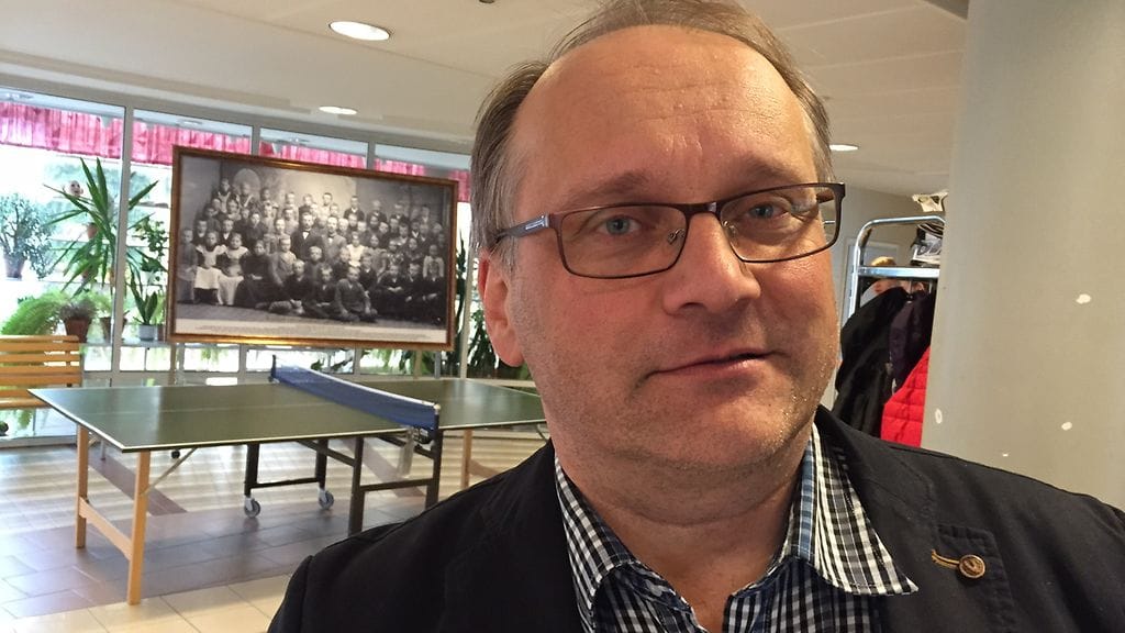 Raimo Lammin suurimmat huolet ovat kokeilun toteuttamisen nopea aikataulu sekä lukion yleissivistävän luonteen katoaminen.