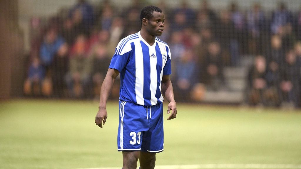 Taye Taiwo, 2016