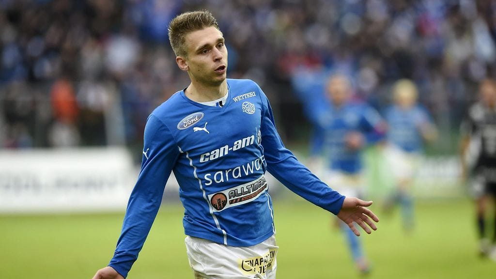 Aleksandr Kokko, 2015 (1)