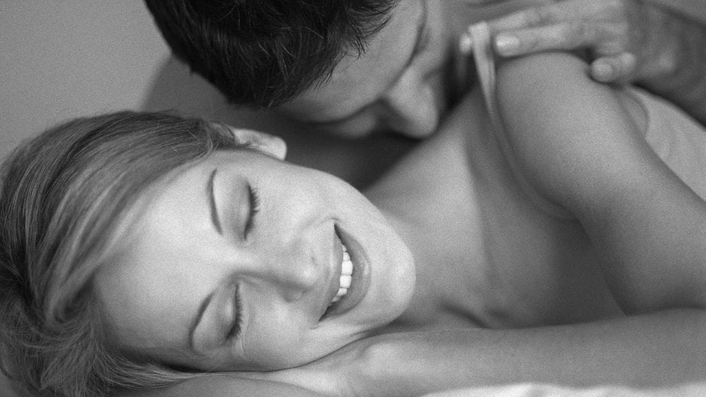 Fantasiointi tekee hyvää suhteelle, sanoo asiantuntija.