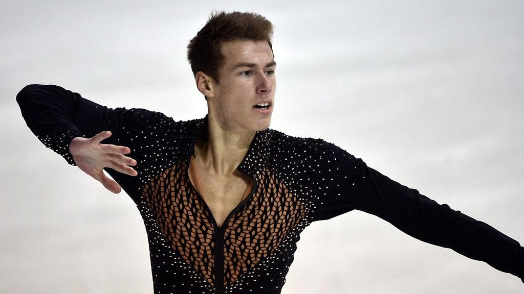 Matthias Versluis 2013