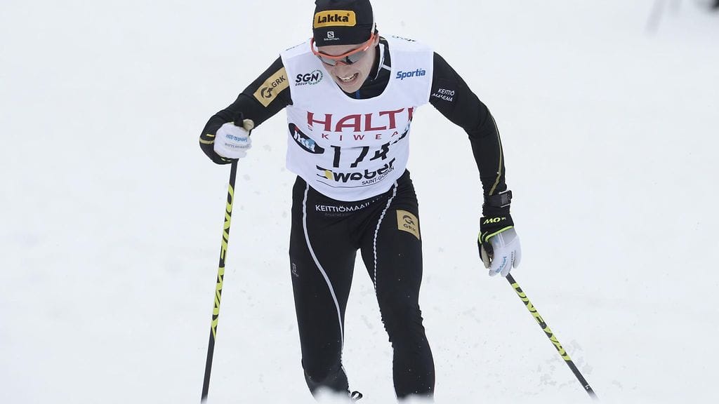 Matti Heikkinen