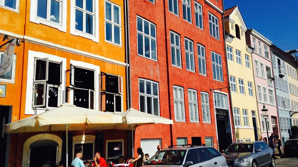 Tanska on rikkaista maista oikeudenmukaisin lapsille, kertoo YK:n lastenjärjestön Unicefin tuore tutkimus. Suomi jakaa toisen sijan.