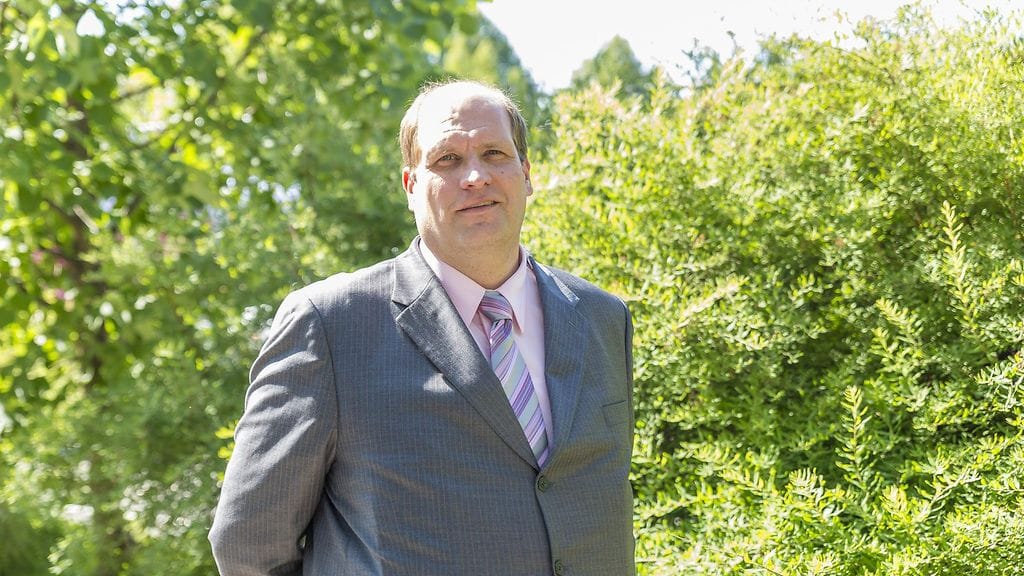 Mika Pohjonen heinäkuu 2013