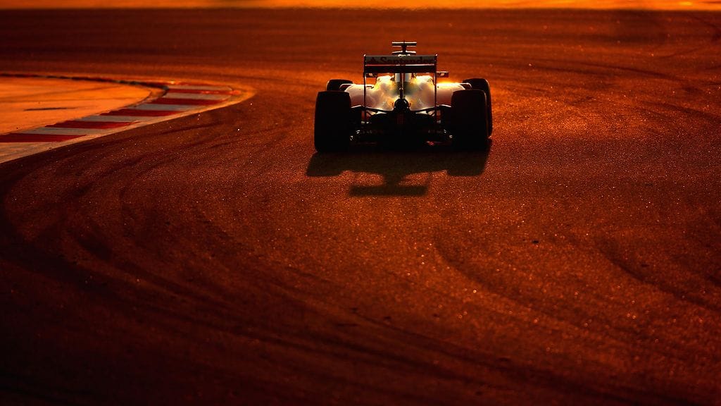 Kimi Räikkönen ajoi kakkoseksi kauden toisessa F1-osakilpailussa.