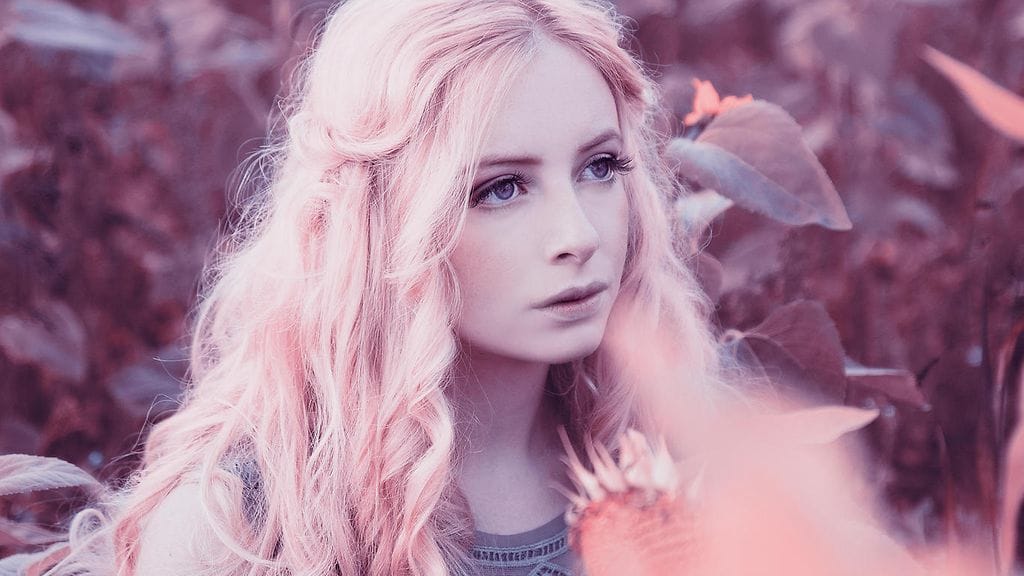 Mediassa esitellään usein yksipuolista kuvaa kauneudesta.