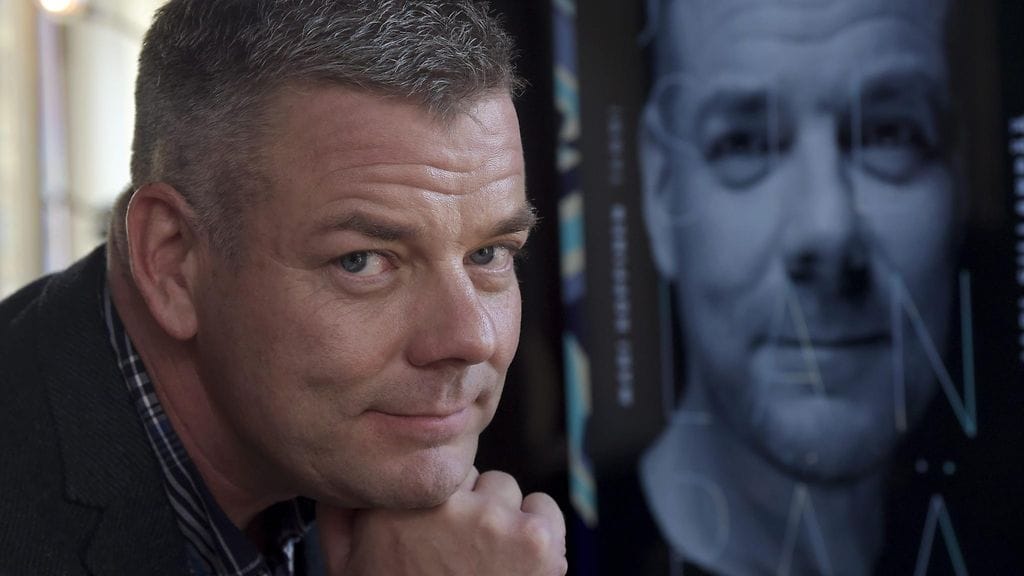 Jari Sillanpäästä ilmestyy elämäkertakirja elokuussa.