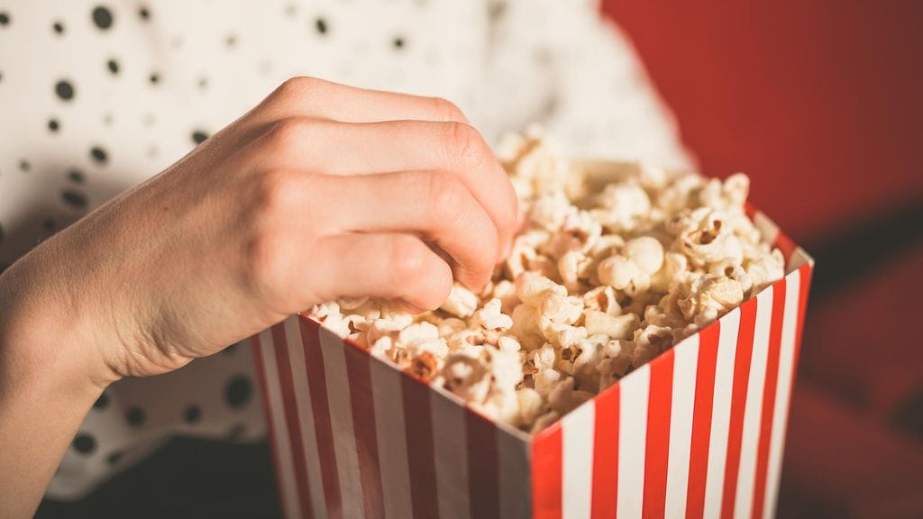 Filmtown tarjoaa 60 elokuvaa vuokrattavaksi kiinteällä kuukausimaksulla.
