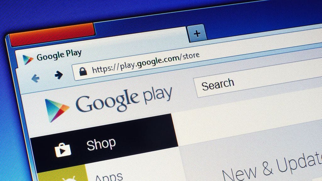 Sovellus julkaistiin aprillipäivänä.