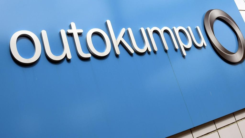 Outokumpu on kyntänyt viime vuodet vakavissa talousvaikeuksissa.