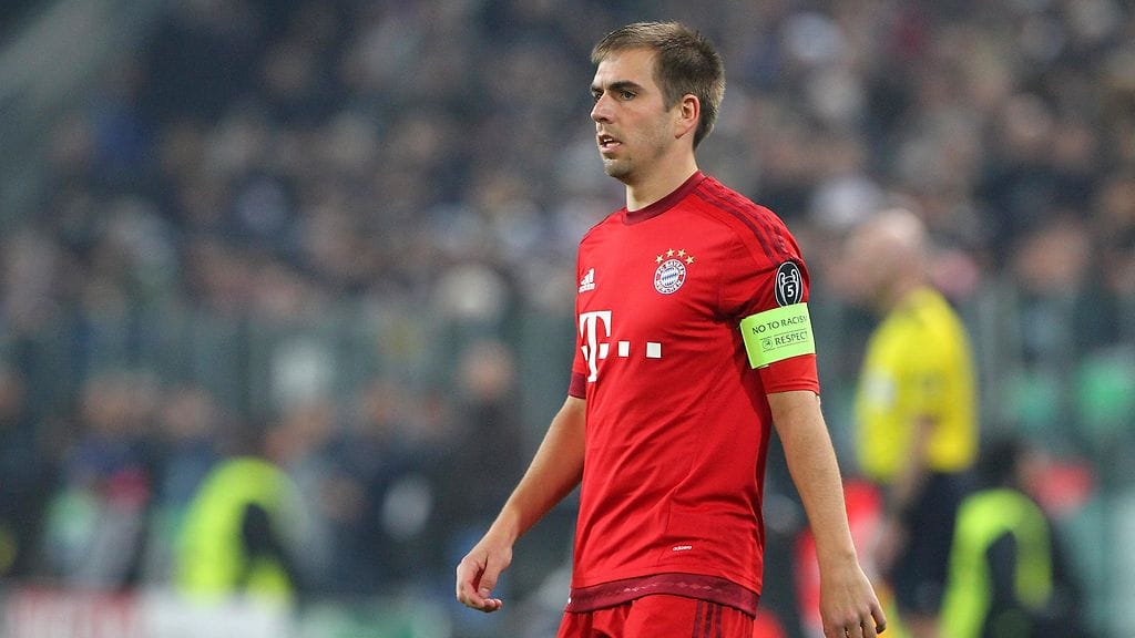 Philipp Lahm