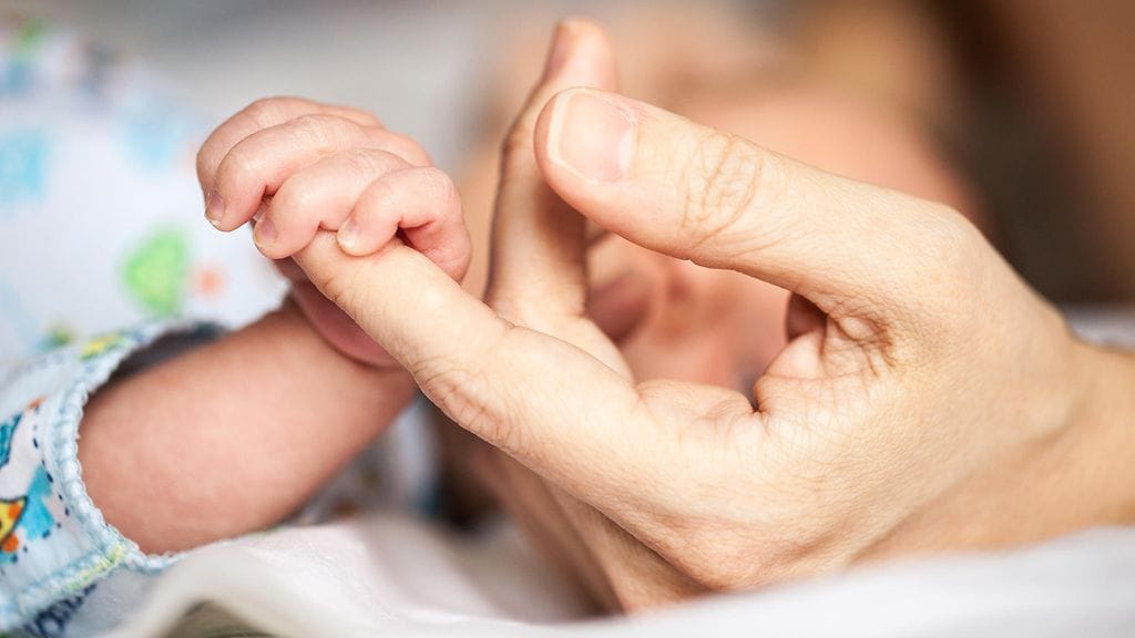 Äideillä ja isillä onkin suosikkinsa – vaikkeivat sitä koskaan myöntäisikään.