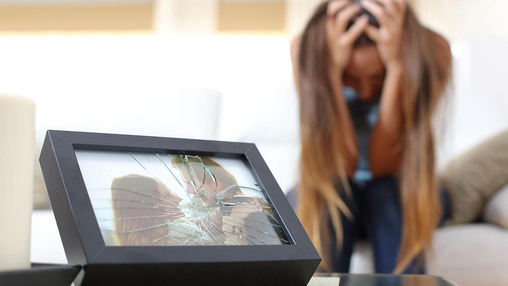 Kaukosuhteet ovat monesti haastavia.