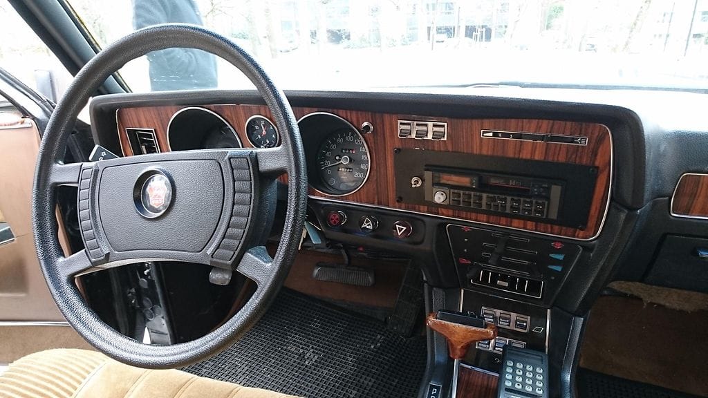 Gaz Tshaika kojelauta