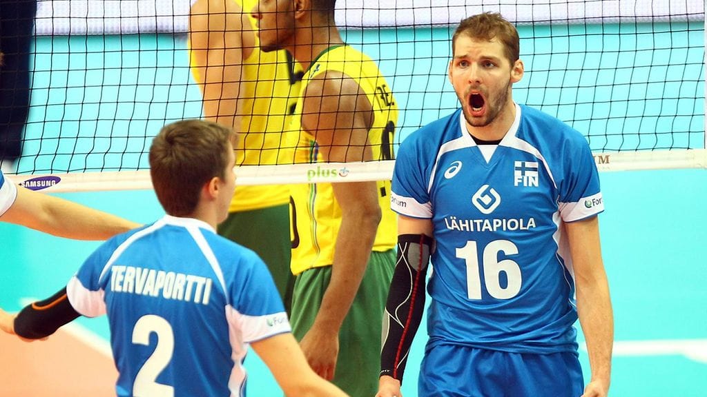 Eemi Tervaportti, Lelu Ojansivu