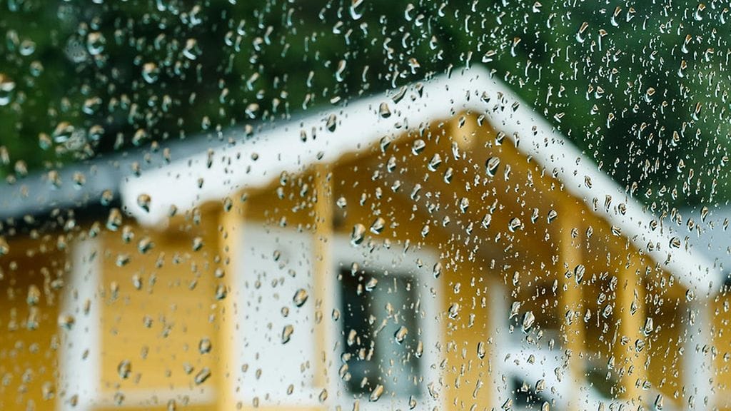 "Hometutkimuksessa, oikeudenkäynnissä ja valtavassa korjausurakassa meni pilalle kolme vuotta elämästämme", lukija kirjoitti. Kuvituskuva.