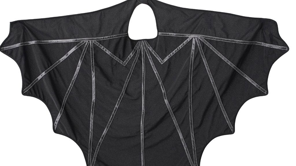 Palauta tämä viitta takaisin Ikeaan.