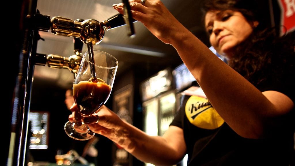 Laitilan Kukkoa myydään Suomessa niin Alkossa, ravintoloiden hanoissa kuin päivittäistavarakaupoissakin. Kukkoa on valmistettu vuodesta 2001.