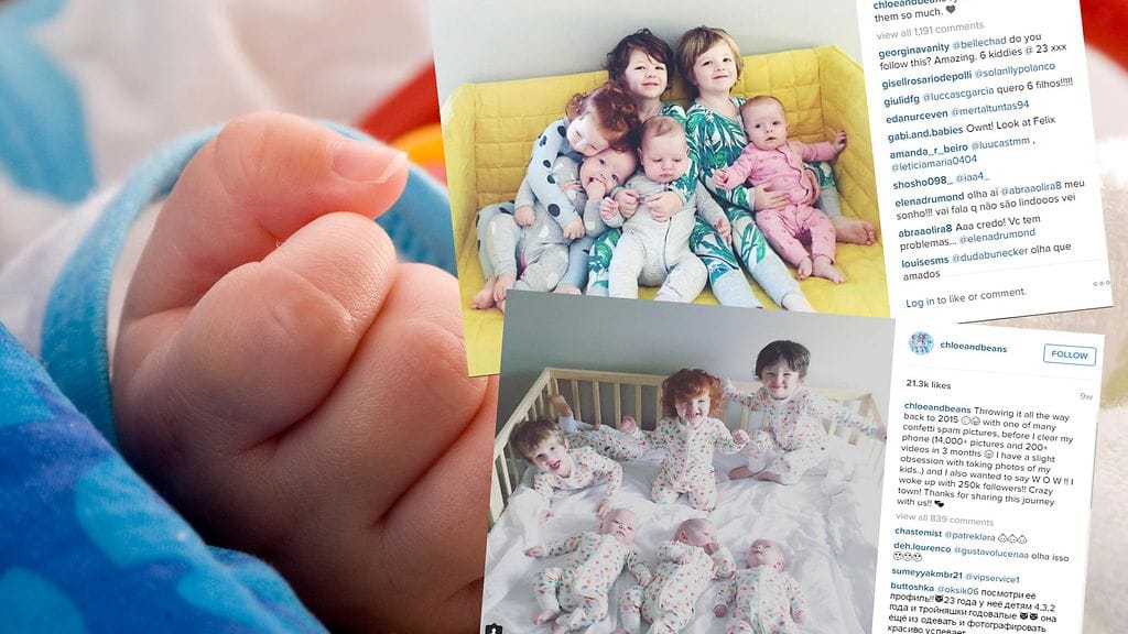 Kuvien perusteella voi päätellä, että lapset tulevat hyvin toimeen keskenään.