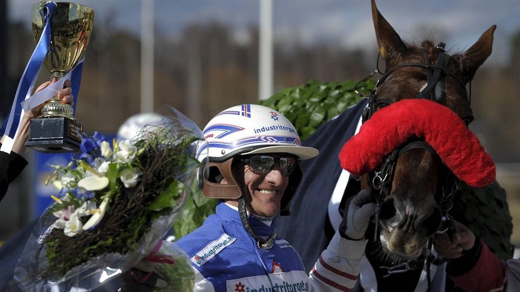 Peter Ingvesin sairasloma vaikuttaa jäävän vain viikon mittaiseksi.