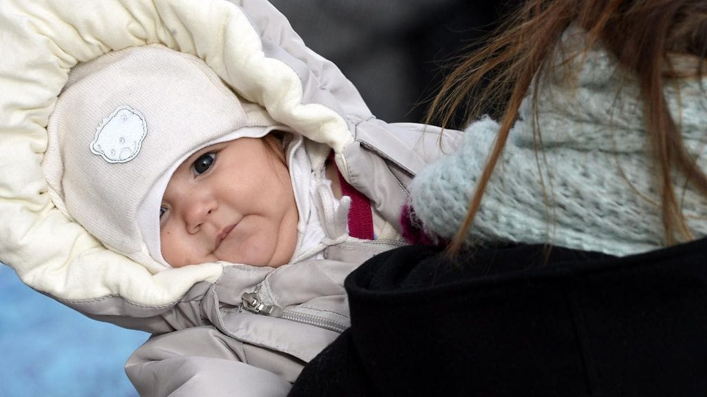 "Kun lapsia sitten hankitaan, ei aika enää riitäkään kaikkeen."