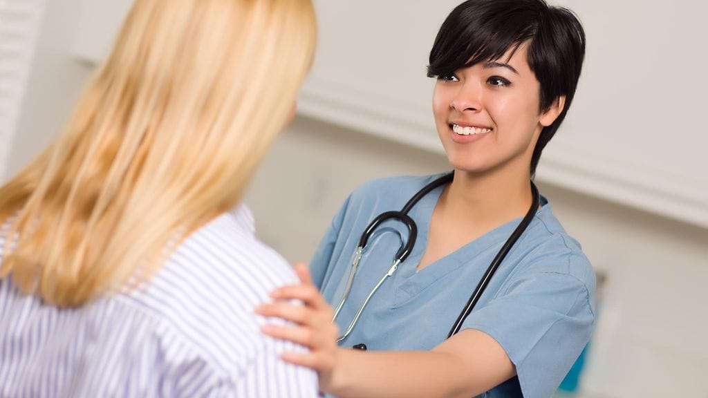 Jos sinulla olisi sairaanhoitajaystävä, nämä neuvot hän antaisi sinulle.
