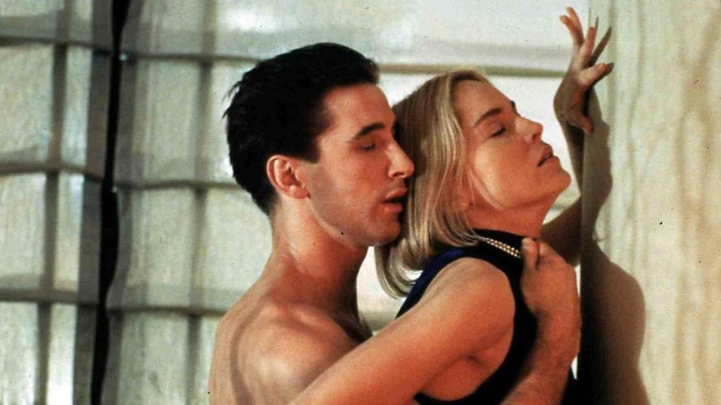 16.61611215 Sharon Stone ja Willian Baldwin