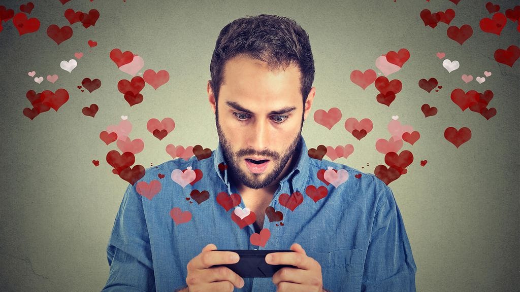 Uusi Swipebuster-palvelu paljastaa muutamalla eurolla, mikäli puolisosi pettää sinua Tinderissä.