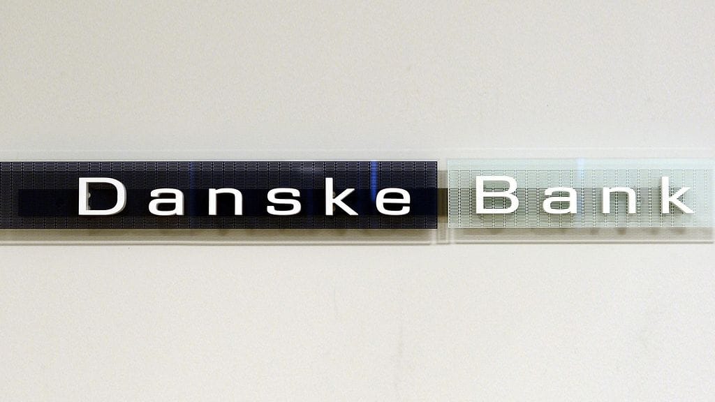 danskebank