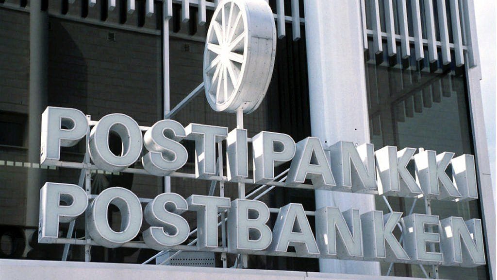 postipankki