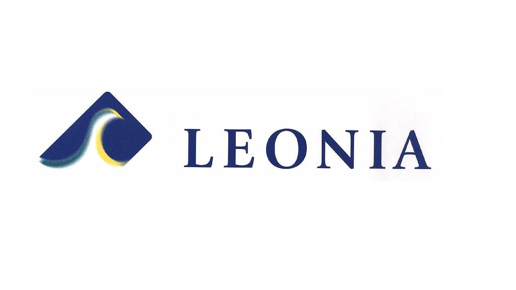 leonianlogo