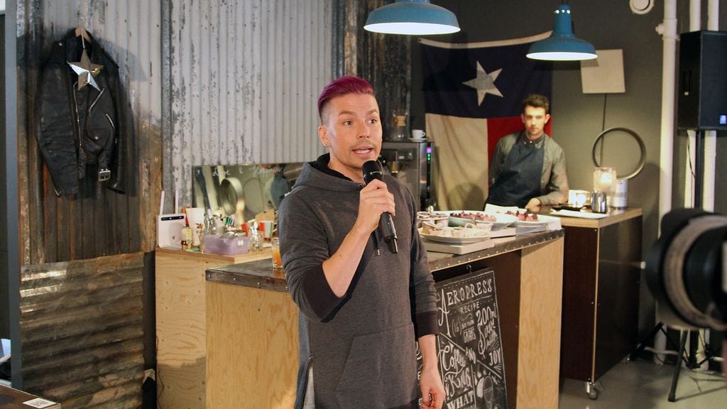 Antti Tuisku 7.4.2016 3