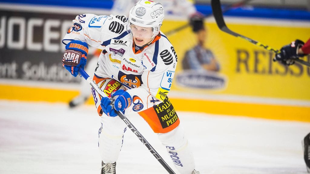 Jan-Mikael Järvinen