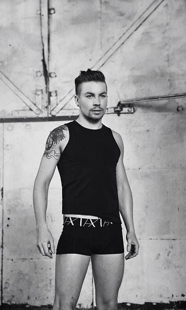 Antti Tuisku Seppälä esitekuva helmikuu 2016