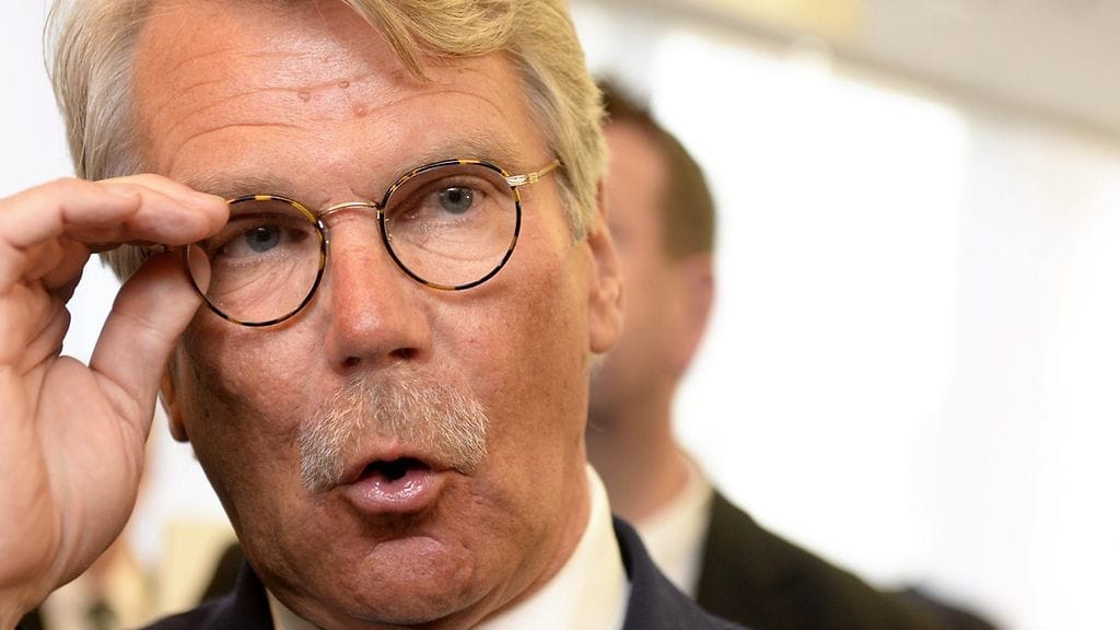 Björn Wahlroos tienasi lähes viisi kertaa seuraavaksi eniten tienannutta enemmän.