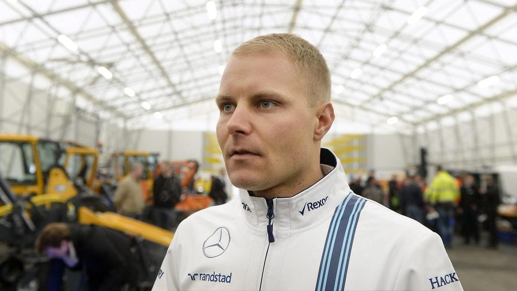 Valtteri Bottas