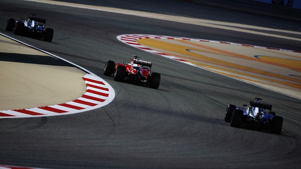 F1-tallit haluavat, että vanha sääntö otetaan välittömästi takaisin käyttöön.