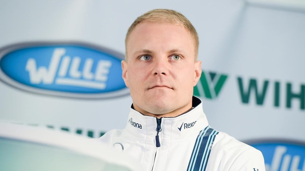 Valtteri Bottas