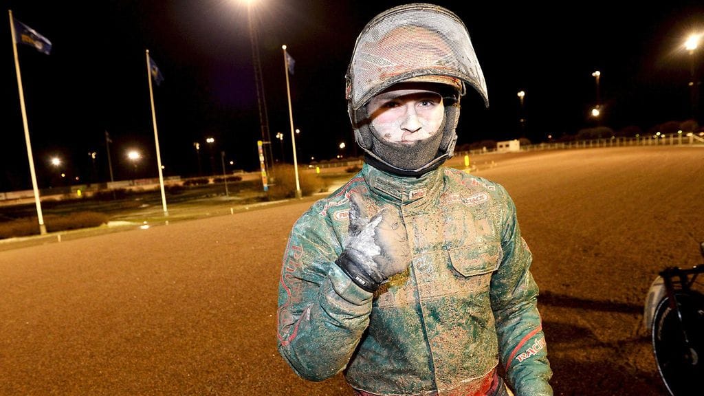 Hannu Torvisen ja Aimo Vuorisalon yhteistyö toimii.