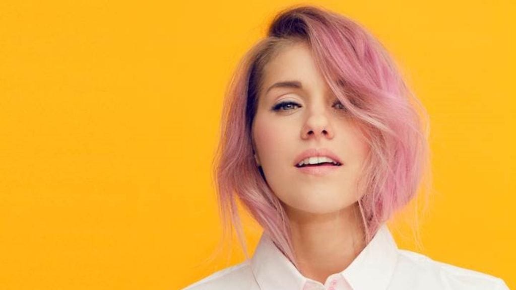 Jannika B. Kuva: Viivi Huuska