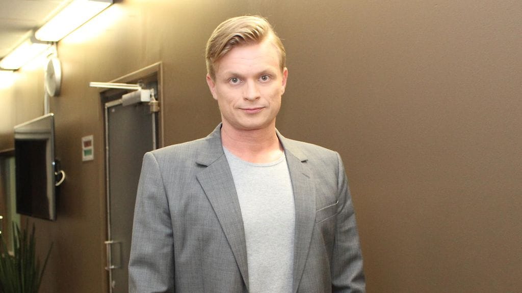 Iiro Seppänen kertoo elämäkerrassaan avoimesti perheensä suuresta surusta.