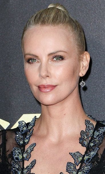 Charlize Theron 4