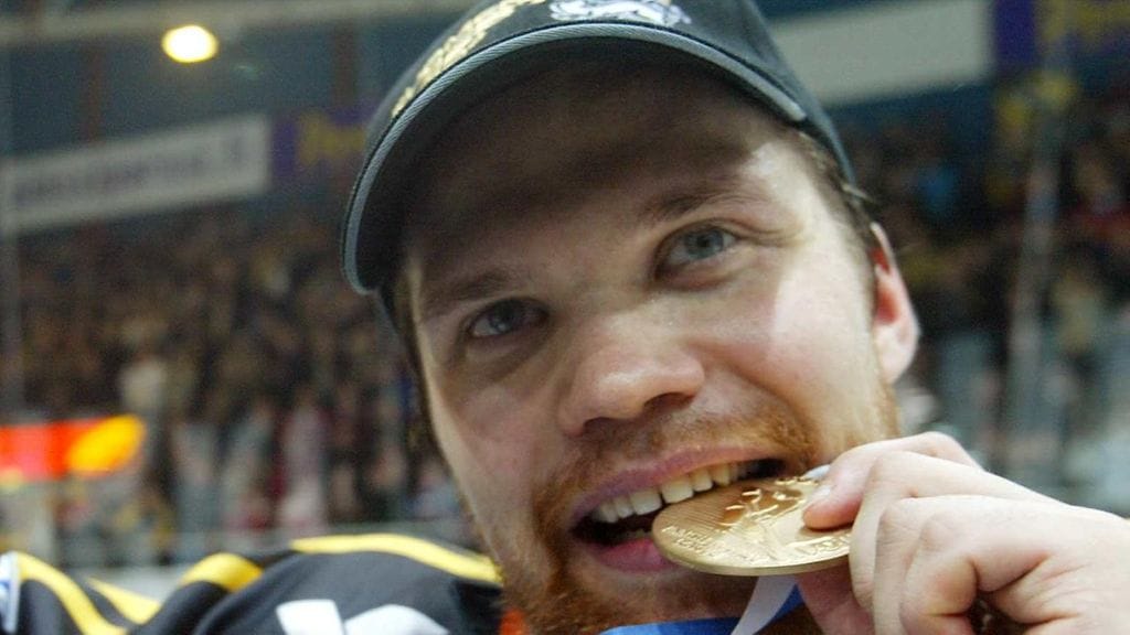 Ari Vallin ja kullan maku