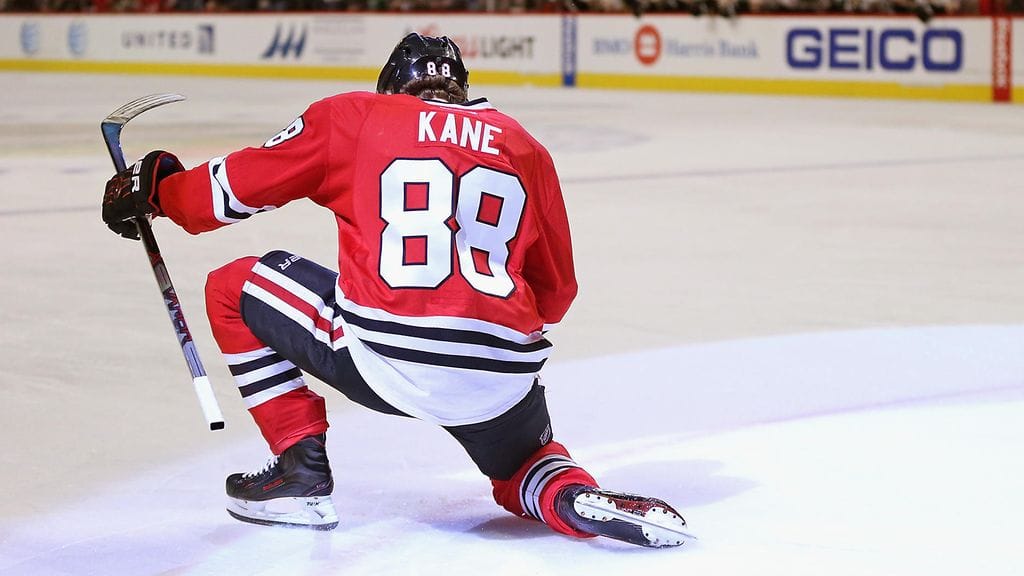 Tuuletus, joka tuli tutuksi tällä kaudella.