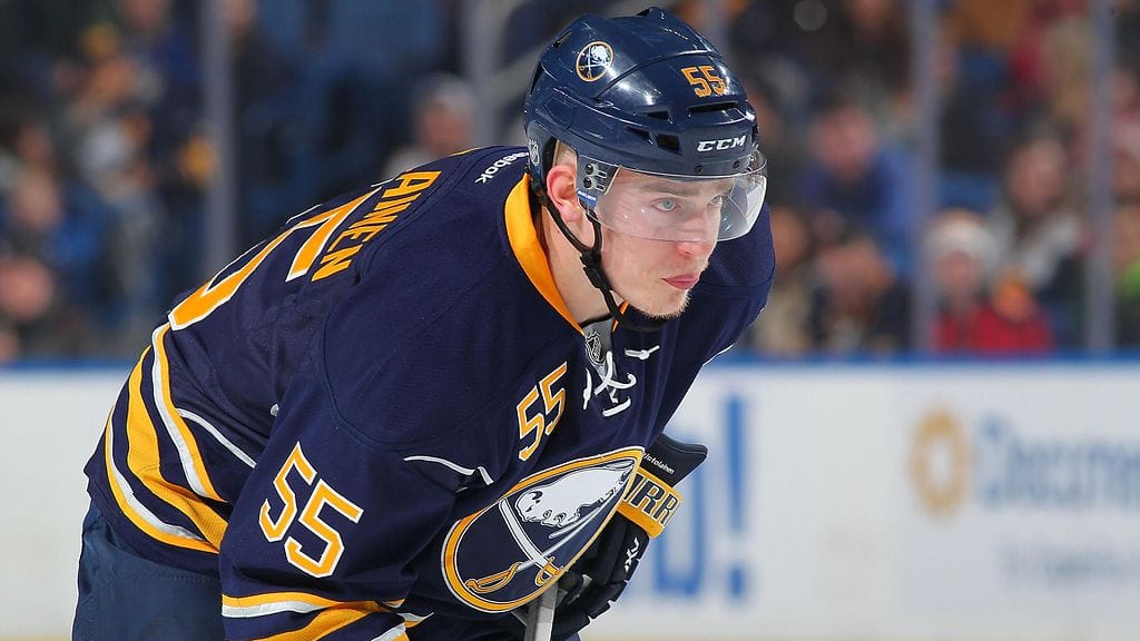 Rasmus Ristolainen