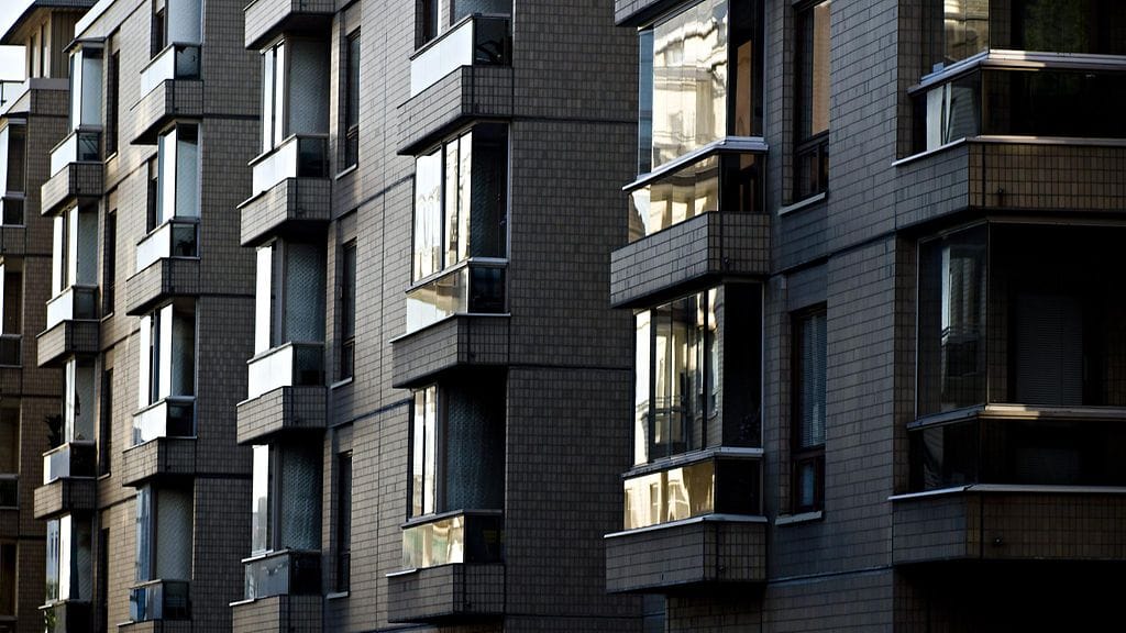 Airbnb-palvelu kasvaa voimakkaasti Suomessa. Yritykseltä saatujen tietojen mukaan palvelussa oli tämän vuoden heinäkuussa yli 5500 majoituspaikkaa Suomessa.