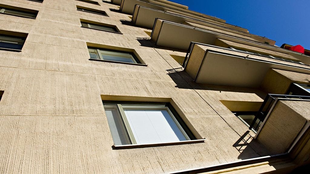 Pääkaupunkiseudulla hinnat nousivat 3,1 prosenttia viime vuodesta ja muualla maassa 0,4 prosenttia.