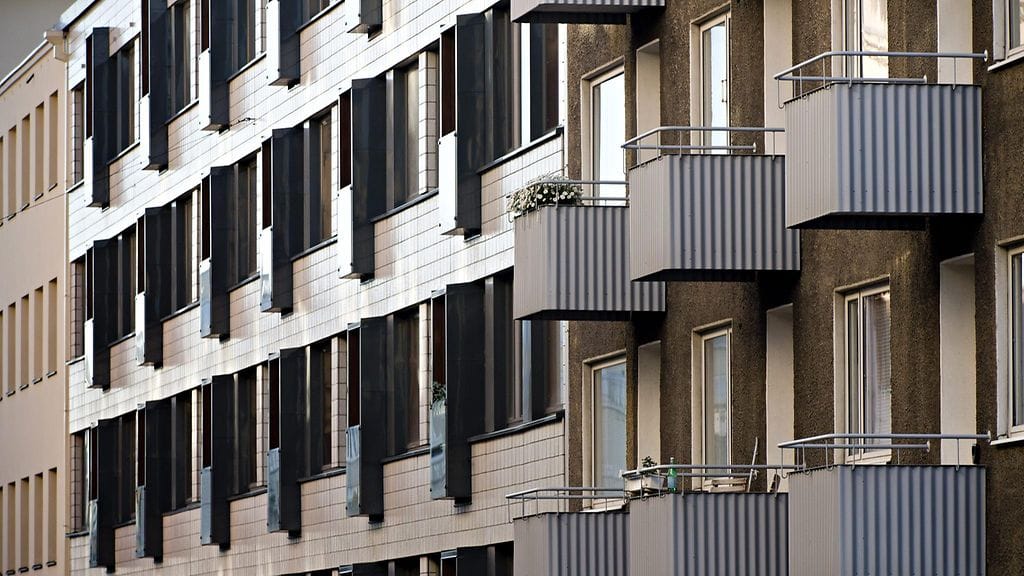 Omistusasujien asumiskustannukset ovat nousseet viime vuosina kuluttajahintoja nopeammin.